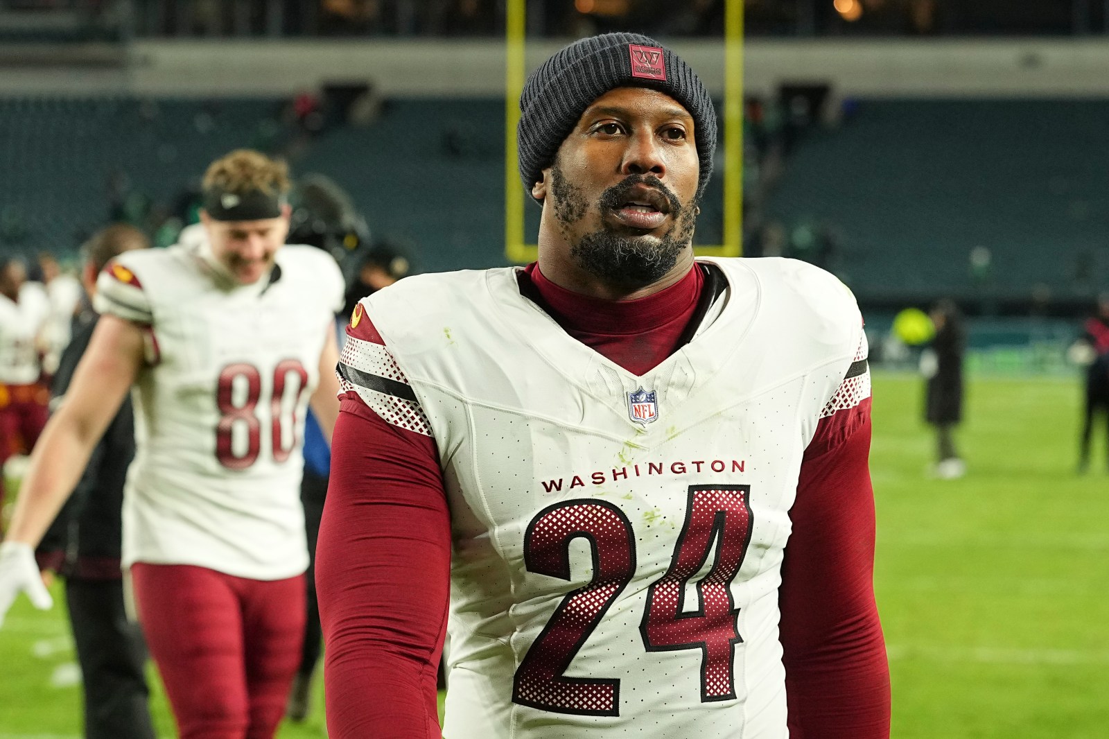 Von Miller Reflects on Free Agency Decision for 2025 NFL Season