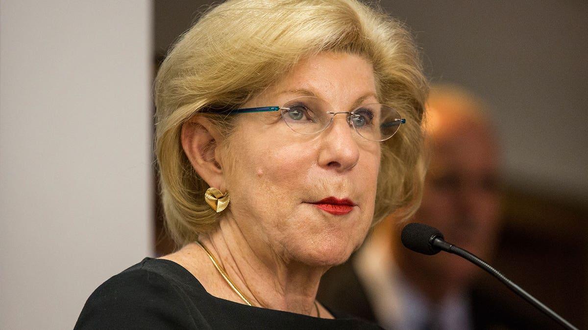 NPR’s Nina Totenberg: A Career of Controversy