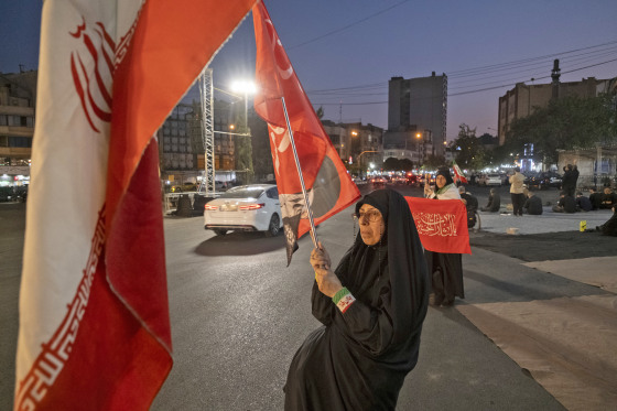Tensions Rise in Tehran After Ayatollah Khamenei’s Funeral