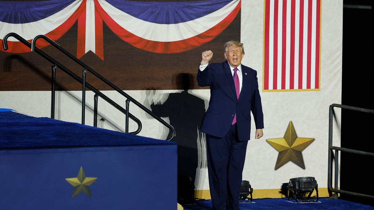 President Trump Delivers Patriotic Address at Mount Rushmore on Eve of America’s 250th Anniversary