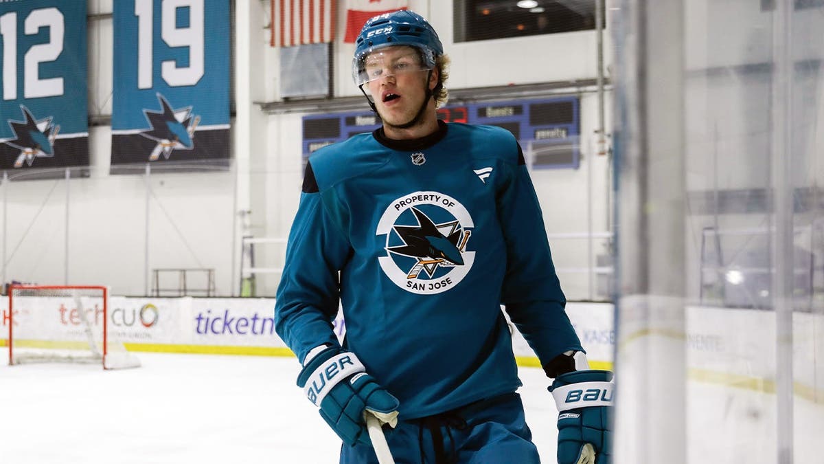 Highlights from This Year’s NHL Draft