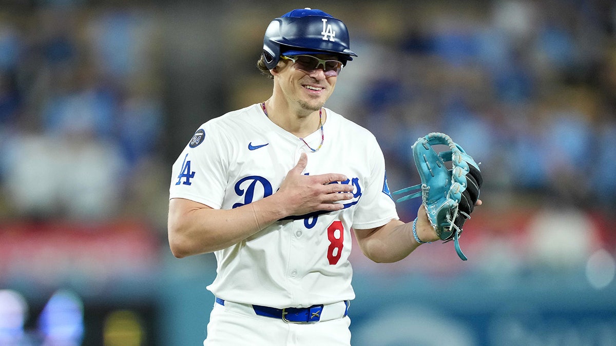 Kiké Hernández Sparks Debate Over Skipping White House Visit