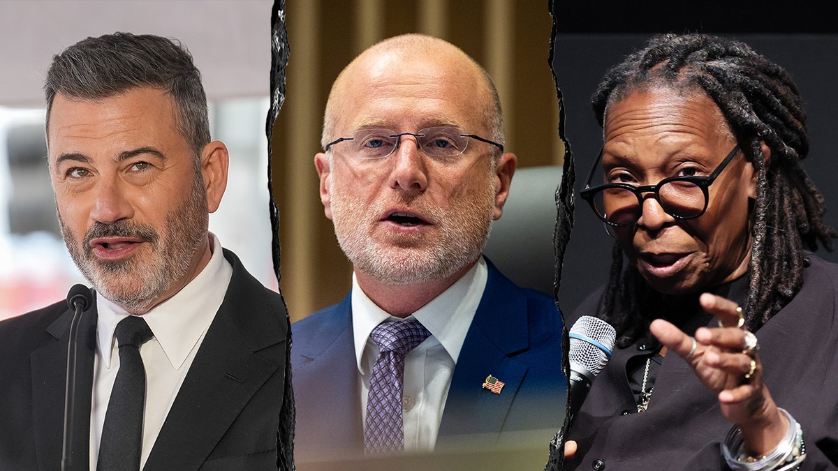 Conservative Groups Defend ABC Against FCC Scrutiny