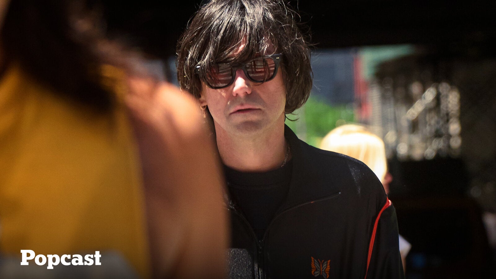 Conor Oberst’s Journey from Child Star to Indie Rock Icon
