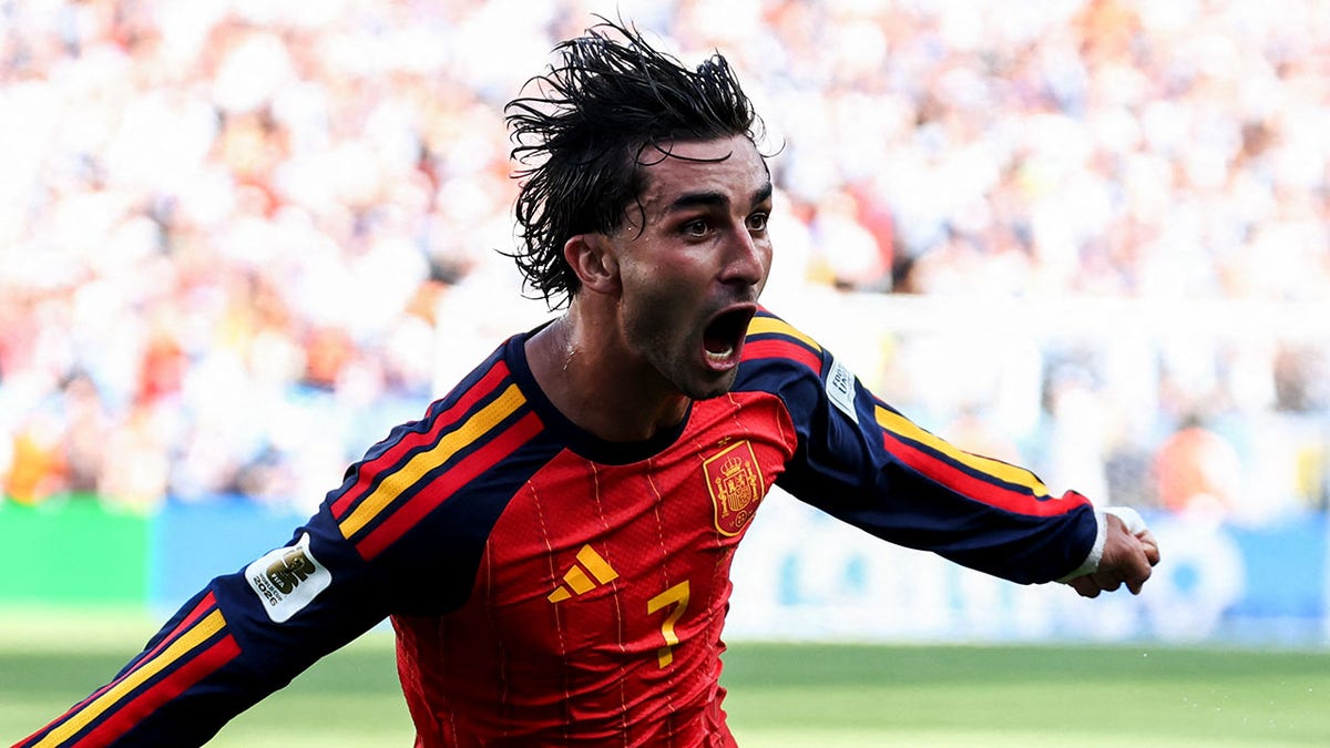 Spain Triumphs in 2026 FIFA World Cup Final Against Argentina With a Historic Victory