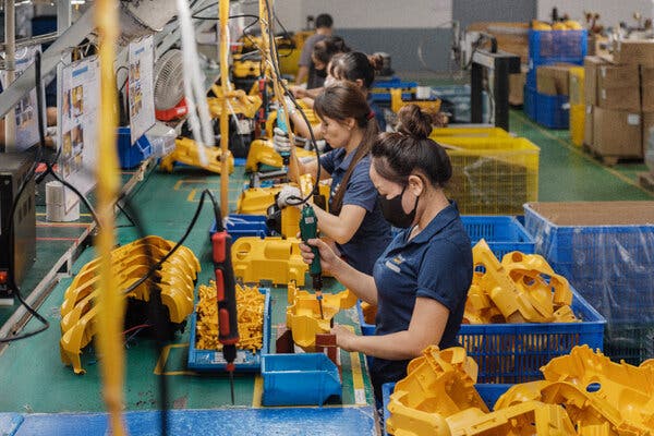 Navigating Business Costs in a Volatile World