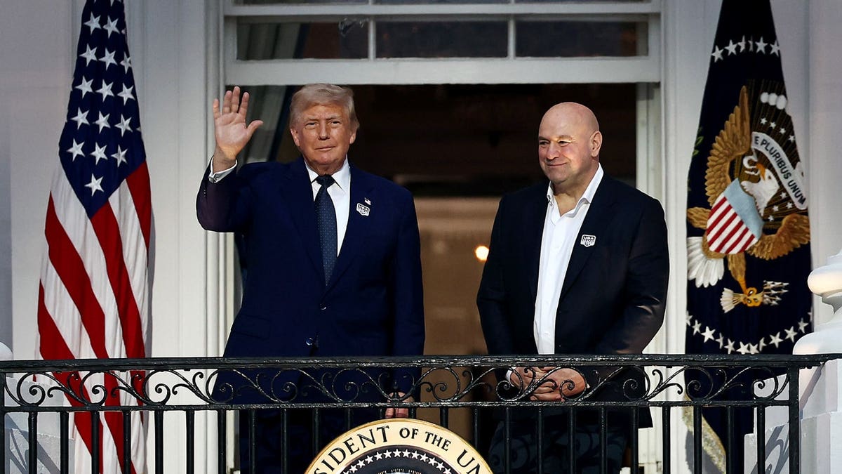UFC Freedom 250: A Historic Event on the White House Lawn
