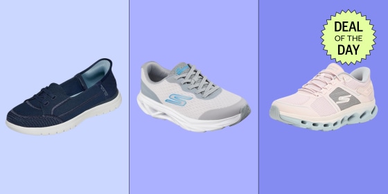 Discounted Skechers Provide Comfort and Style for Travelers