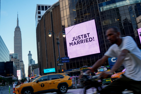 Inside the Wedding of Taylor Swift and Travis Kelce