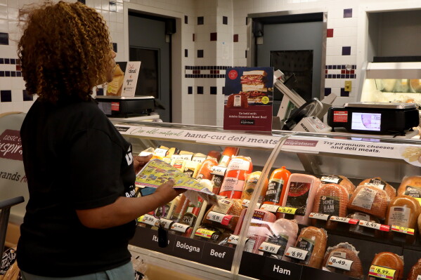 Rising Grocery Prices Force New Shopping Habits for Americans
