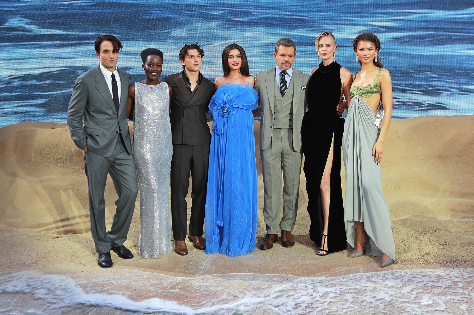 Controversy Surrounding Christopher Nolan’s The Odyssey