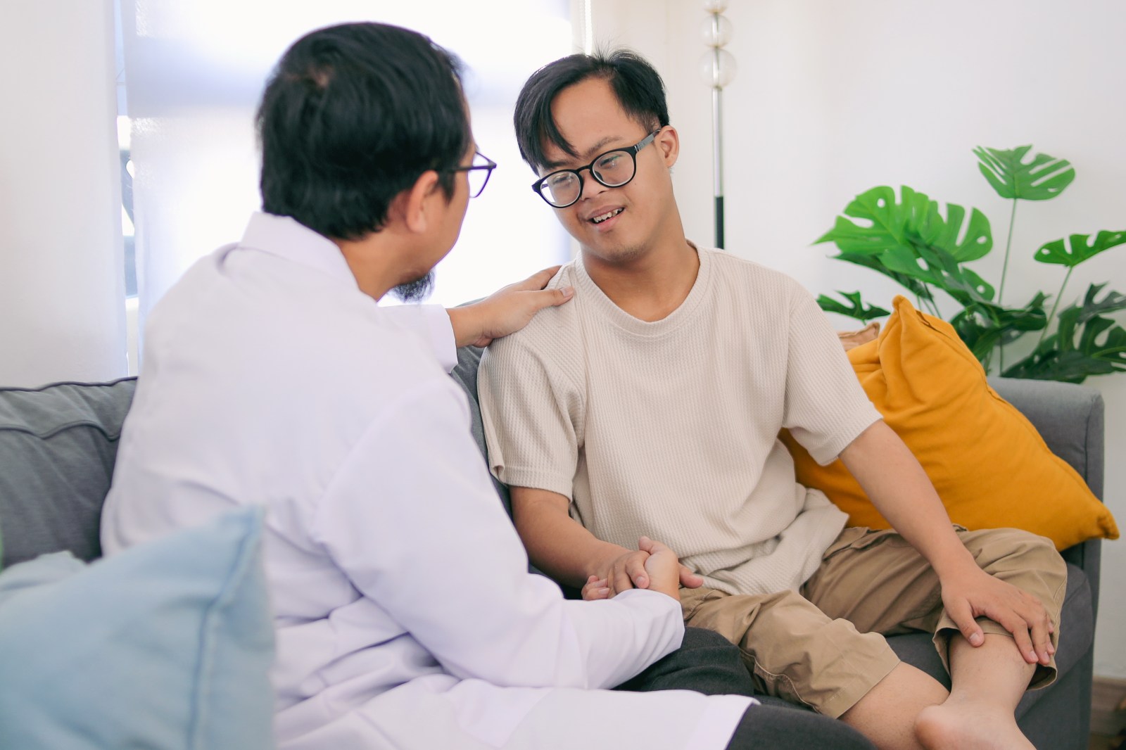 Blood Tests Provide New Hope for Alzheimer’s Detection in People with Down Syndrome