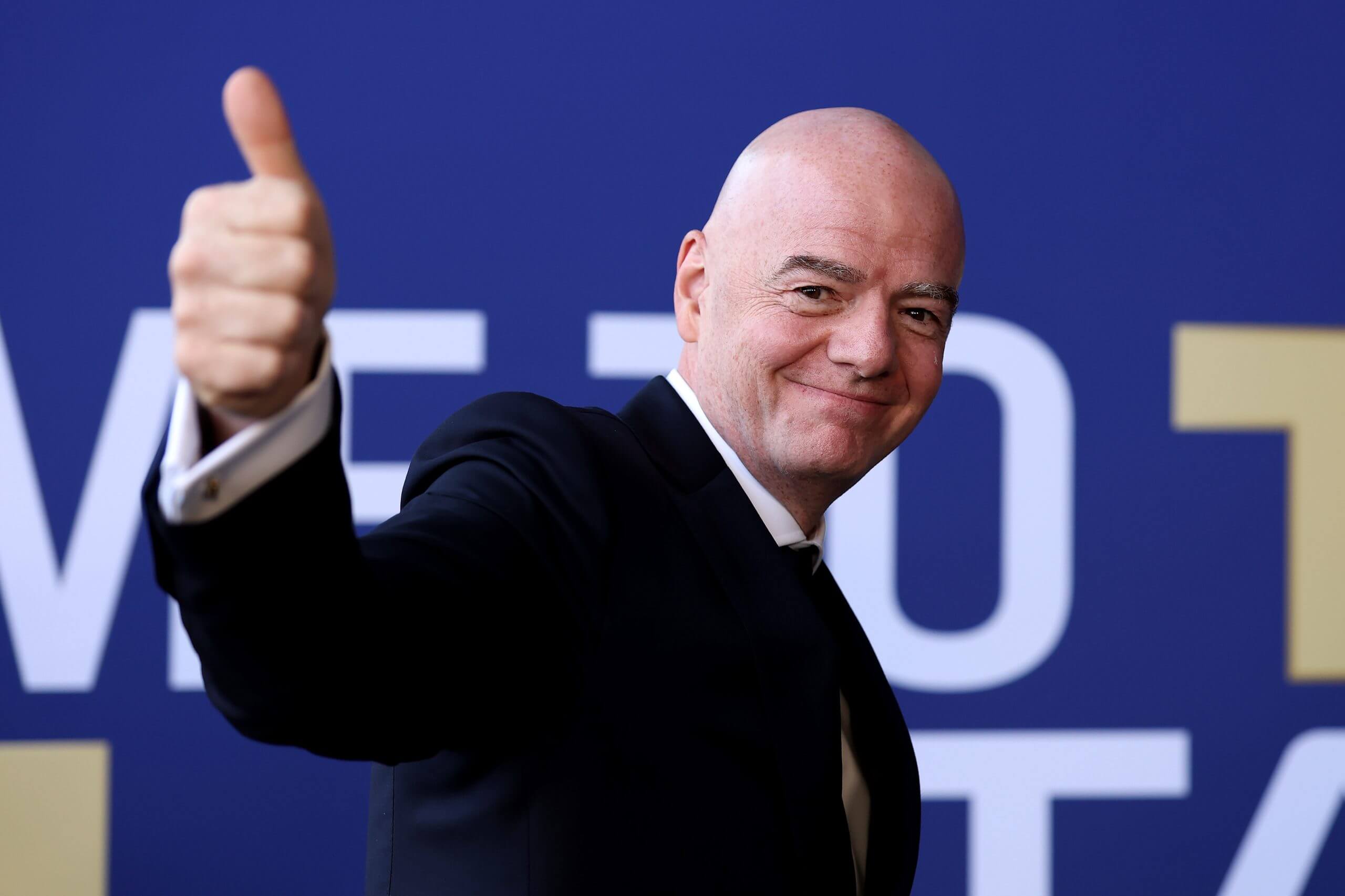 FIFA Faces Backlash Over Plan to Sell World Cup Stake