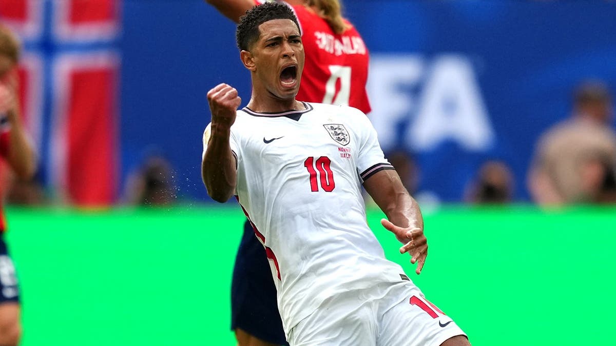 Match Highlights: England vs. Argentina in World Cup Semifinals