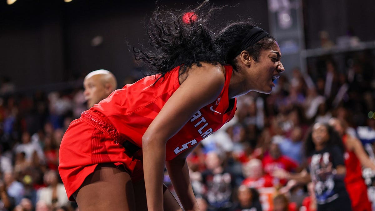 Angel Reese’s Challenging Weekend: Injury and Performance Struggles