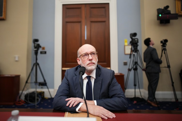 New Rules May Curtail U.S. Involvement in Scientific Research