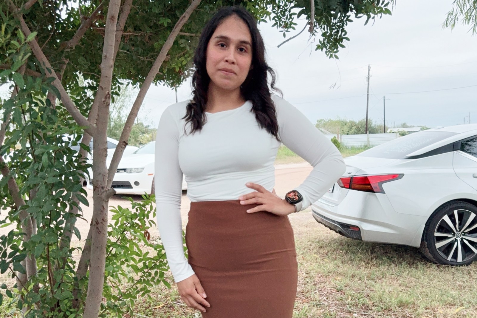 Texas Mother Seeks Return to U.S. After Deportation
