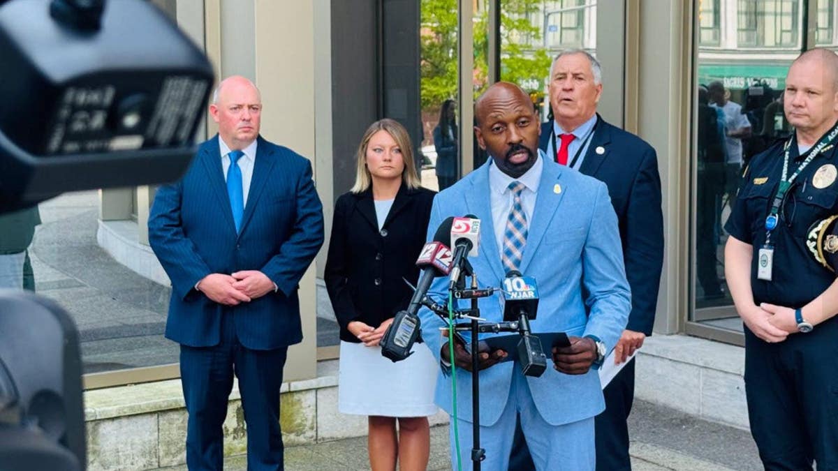 Massachusetts Mother Charged in 1985 Newborn Death After DNA Link