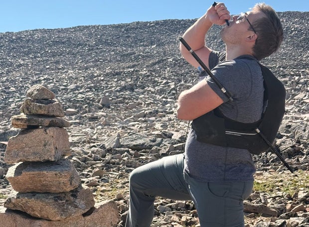 Hiker Survives Impalement on Montana’s Highest Peak