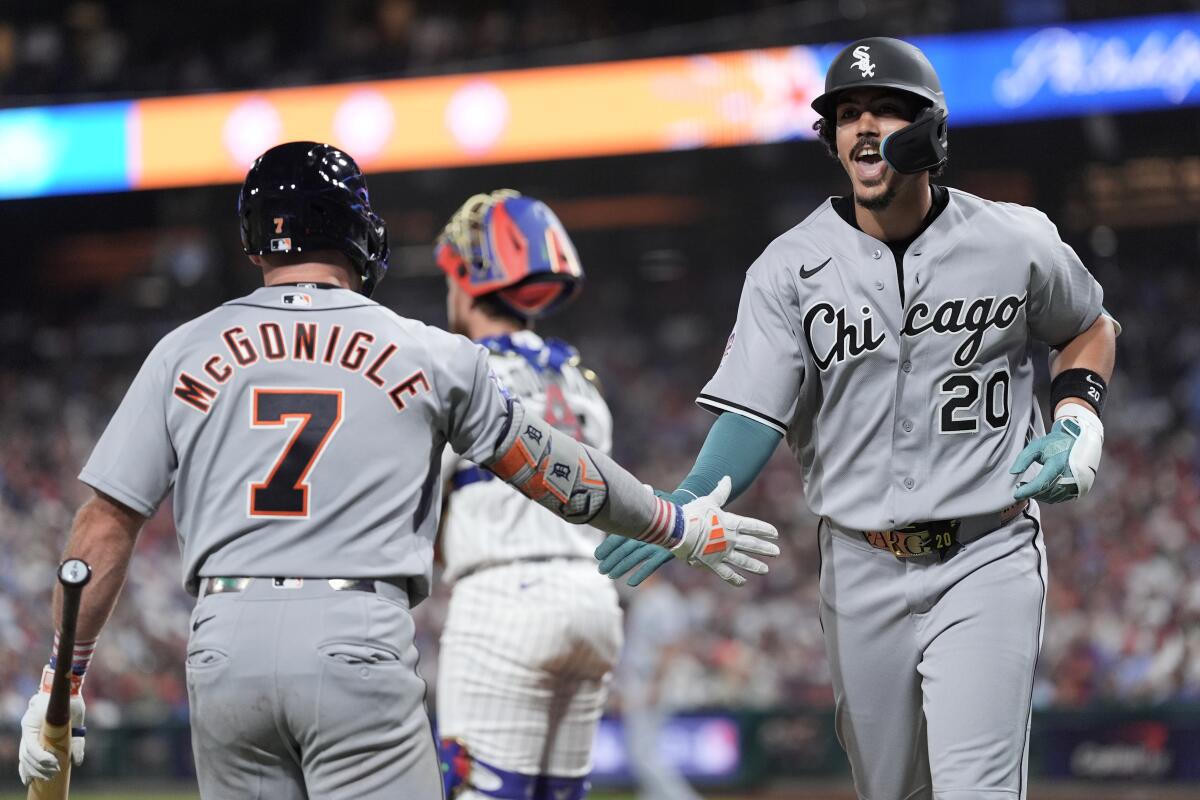 American League Triumphs with Dominant Pitching Performance
