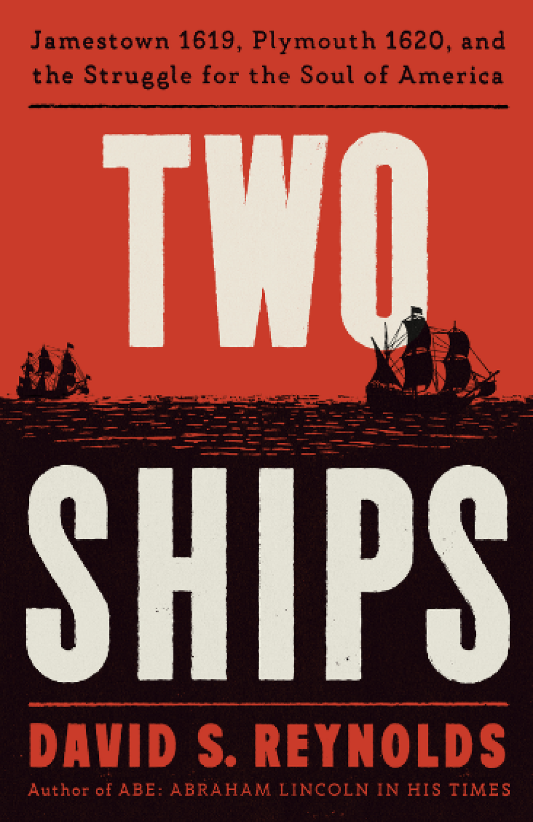 The Intricate Legacy of Two Ships in American History