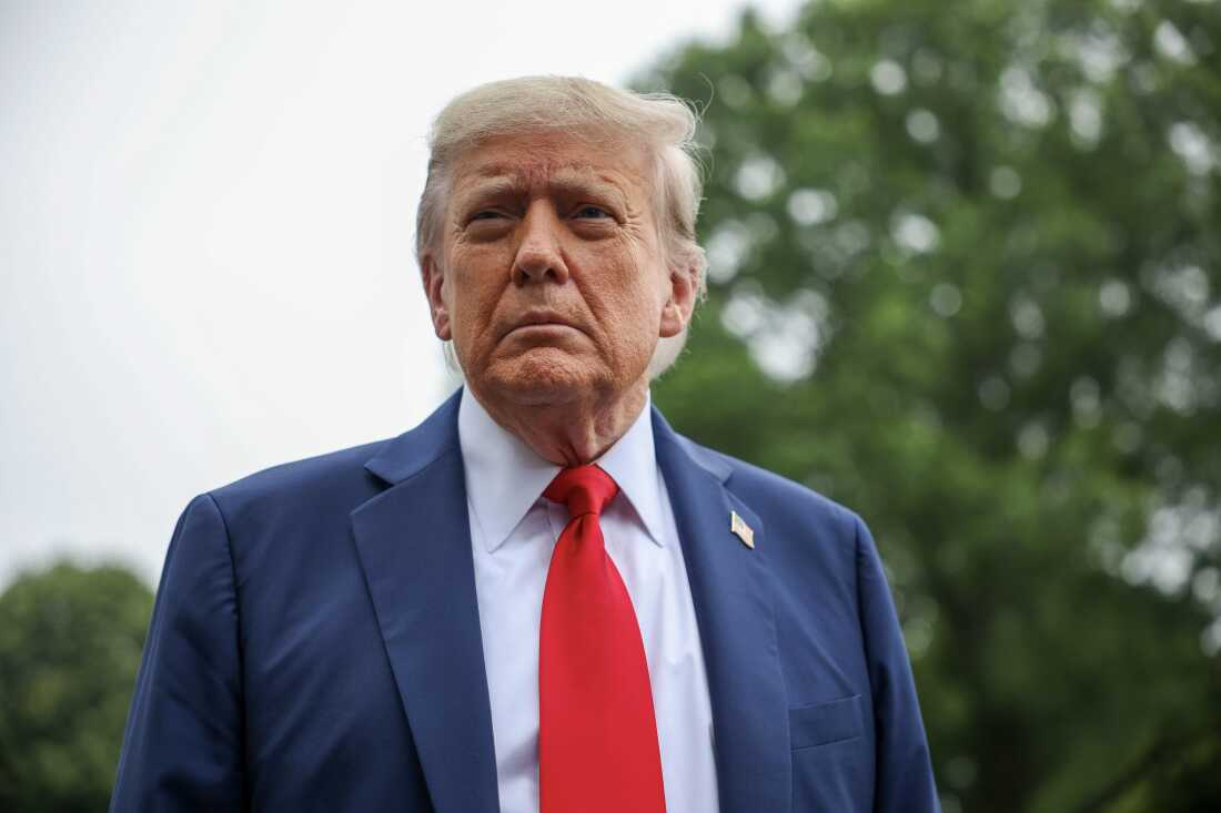 Trump’s New Tariffs and Their Potential Impact
