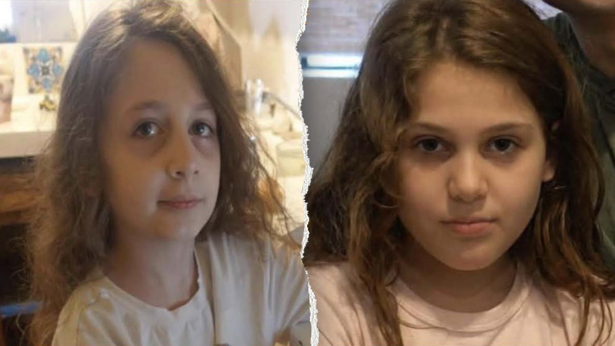 California Authorities Search for Abducted Children