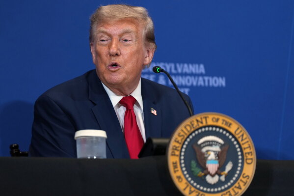Trump Removes Seattle’s Newly Appointed U.S. Prosecutor Amid Tensions