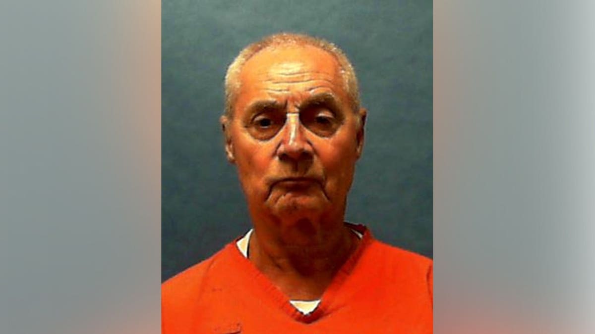 Florida Executes Oldest Inmate in Modern History