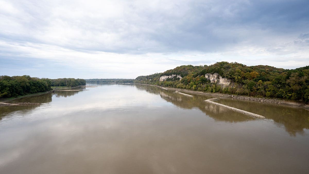 Cancer Survivor Completes Epic River Journey