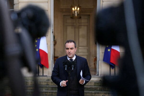 France and Germany Aim for Digital Independence from American and Chinese Technologies