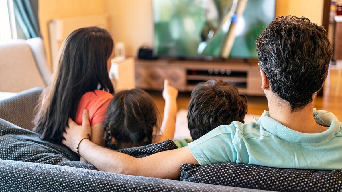 AI-Powered Phishing and Security Risks from Streaming Devices
