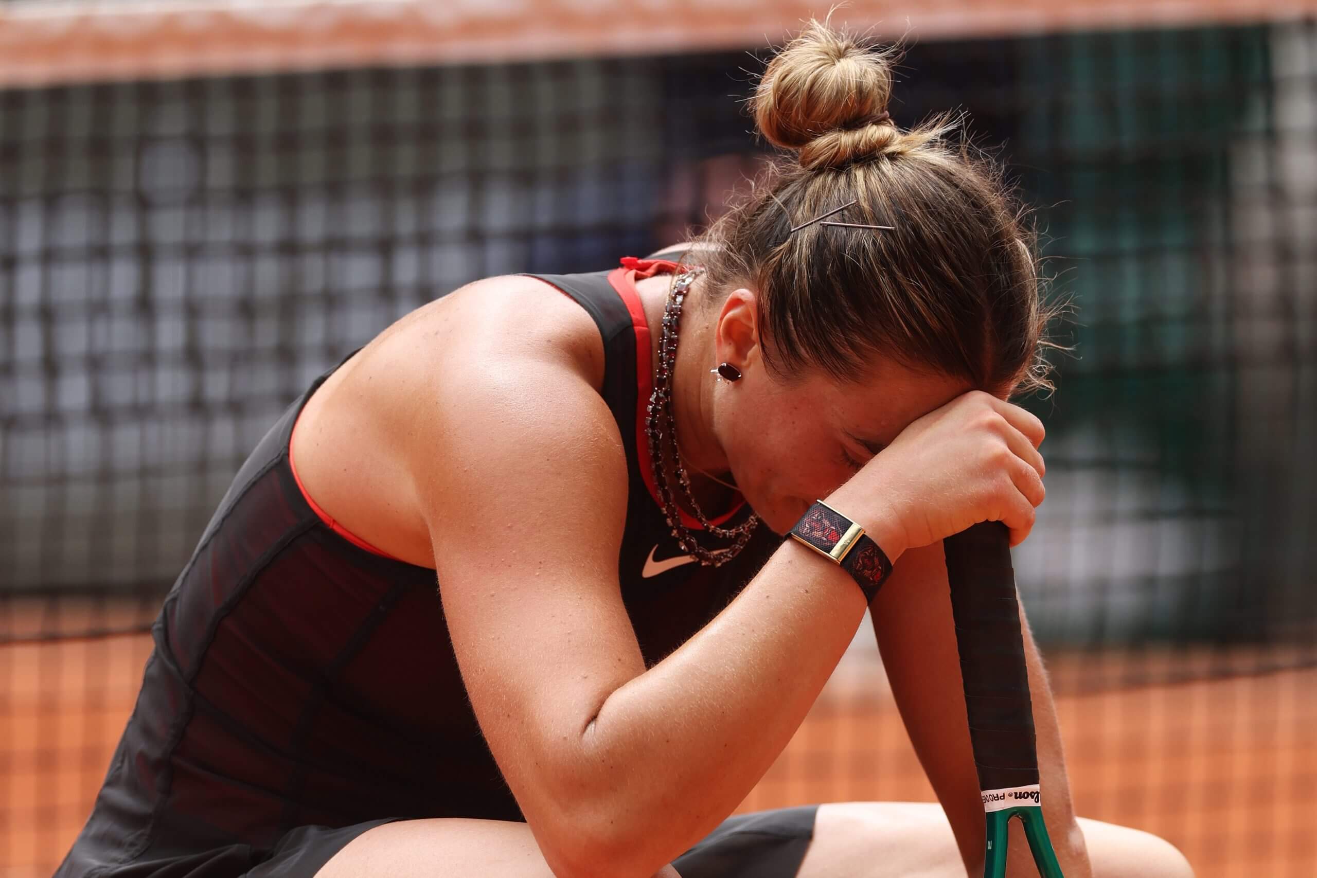Aryna Sabalenka’s Quest for Grand Slam Success Amidst Challenges