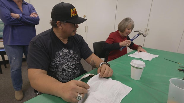 Healing Justice: A Journey Towards Reconciliation and Understanding