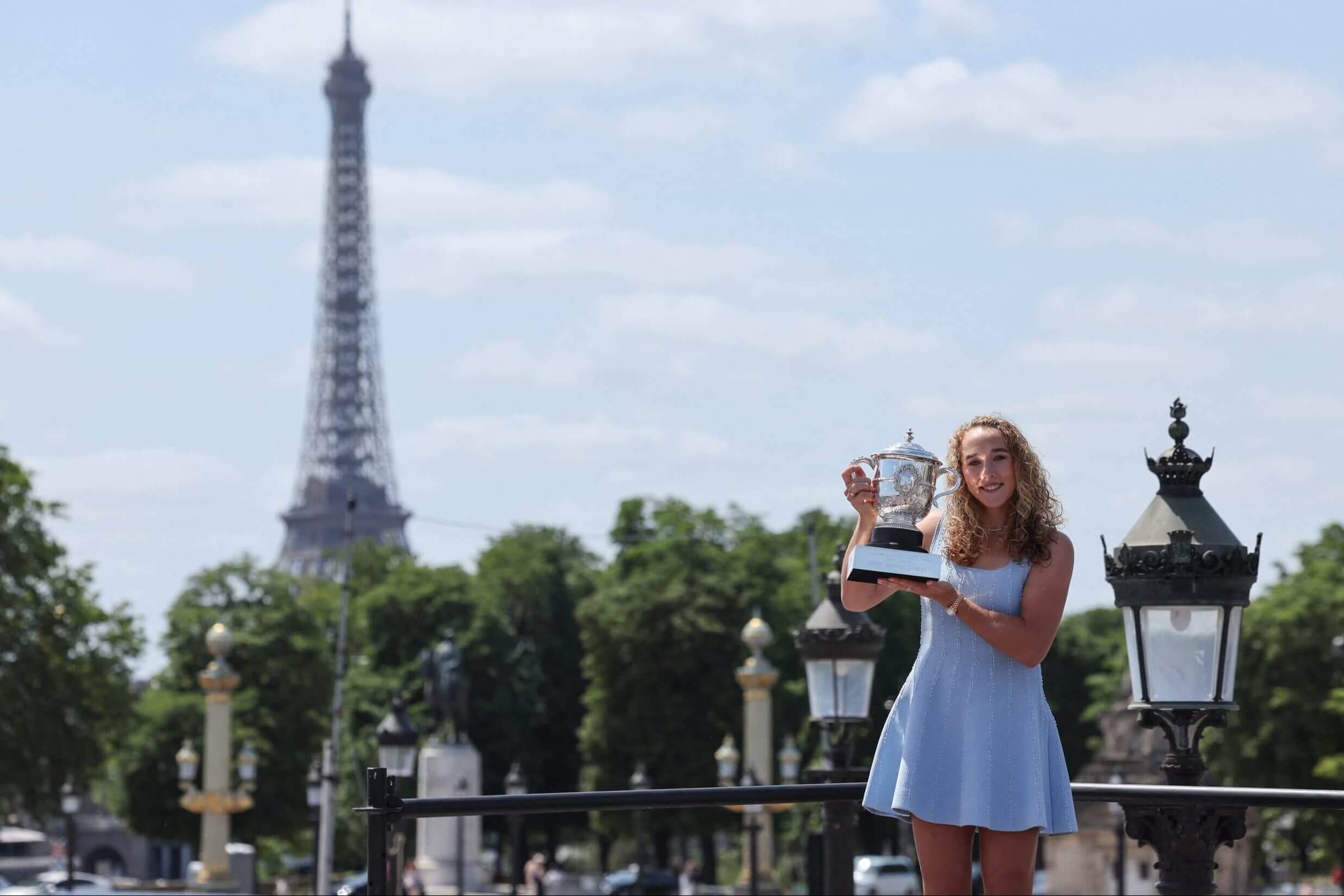 Rise of Young Sporting Prodigies