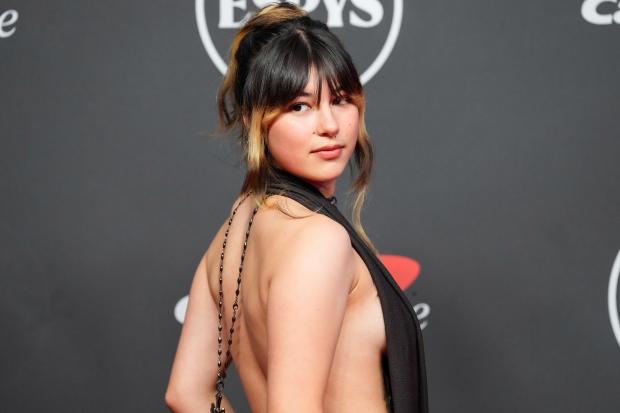 The ESPYS Return to New York Celebrating Top Athletes and Teams