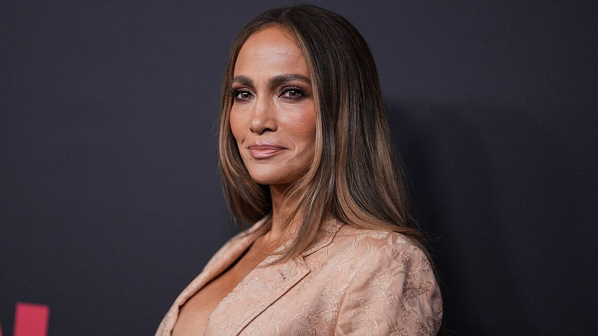 Jennifer Lopez Shares Insights on Attraction and Personal Growth