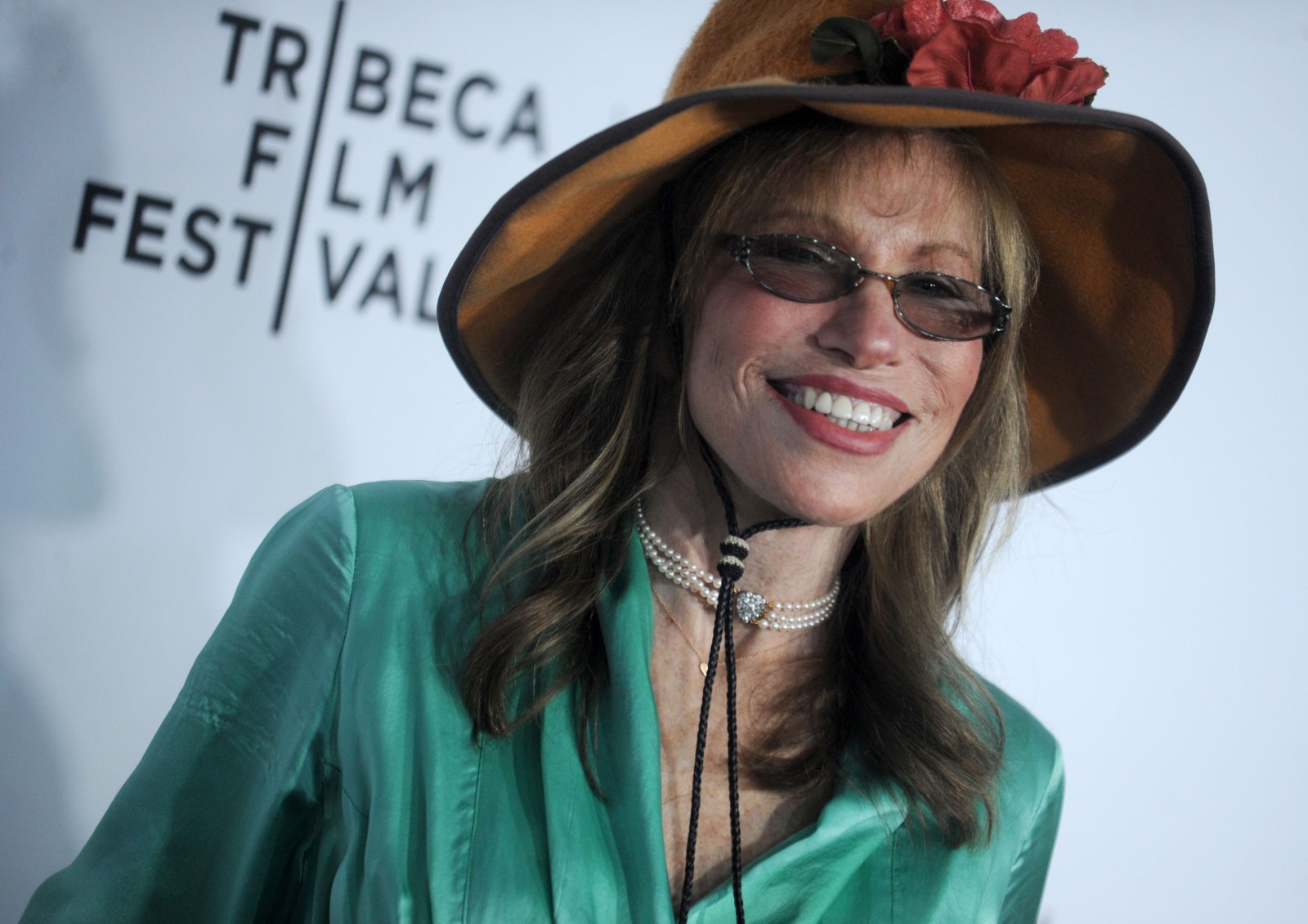 Carly Simon Diagnosed with Parkinson’s Disease