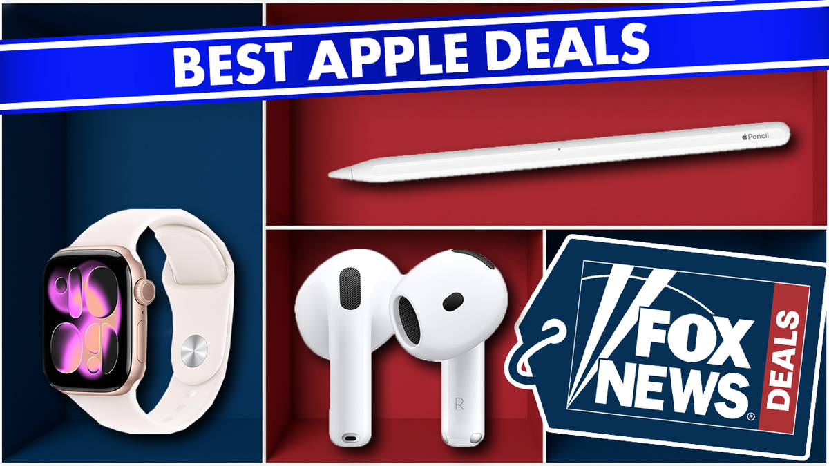Apple Device and Accessory Deals: Big Savings Available