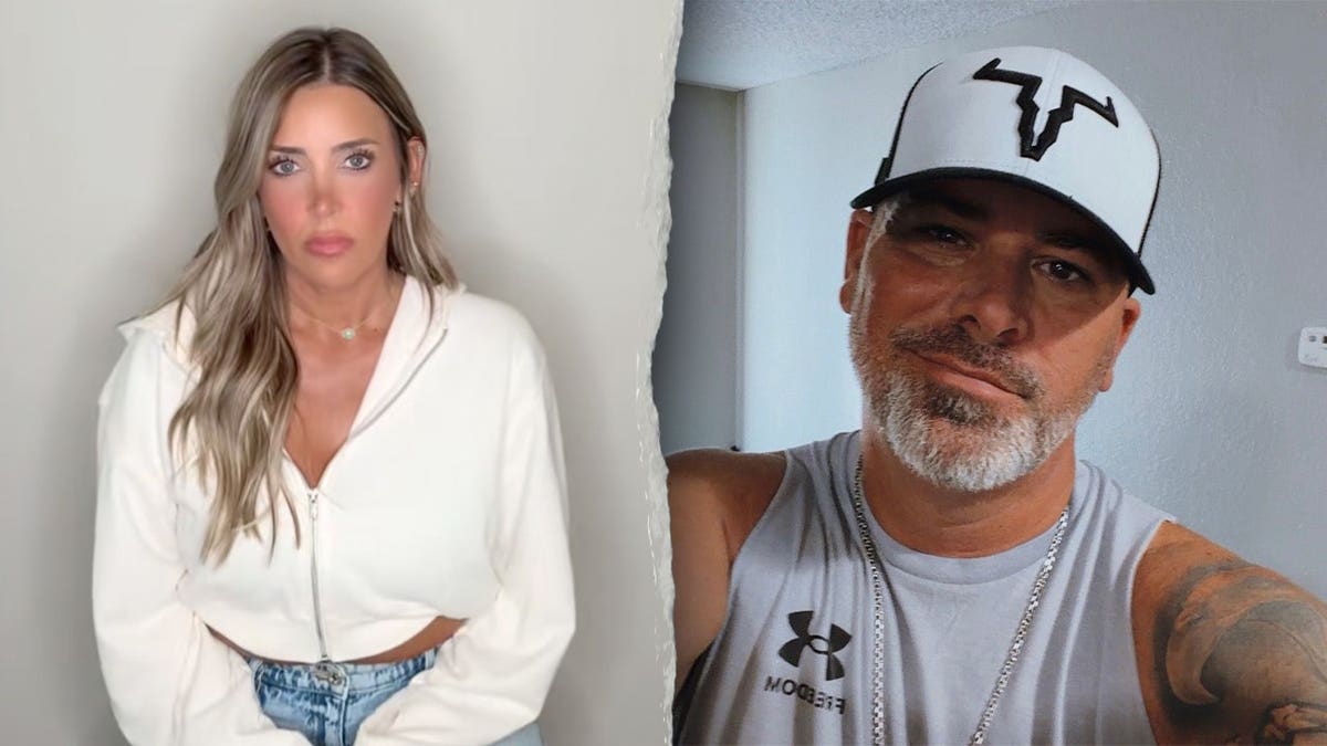 Tragic Incident Involving TikTok Influencer and Estranged Husband