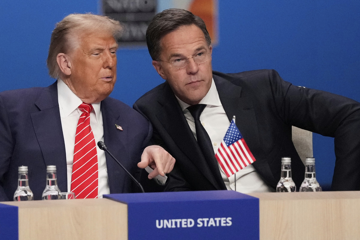 NATO Faces Challenges Amid U.S. Uncertainty
