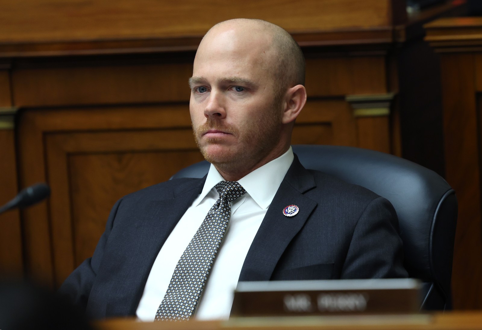 Timmons Clarifies Political Stance Amidst SC Senate Speculation