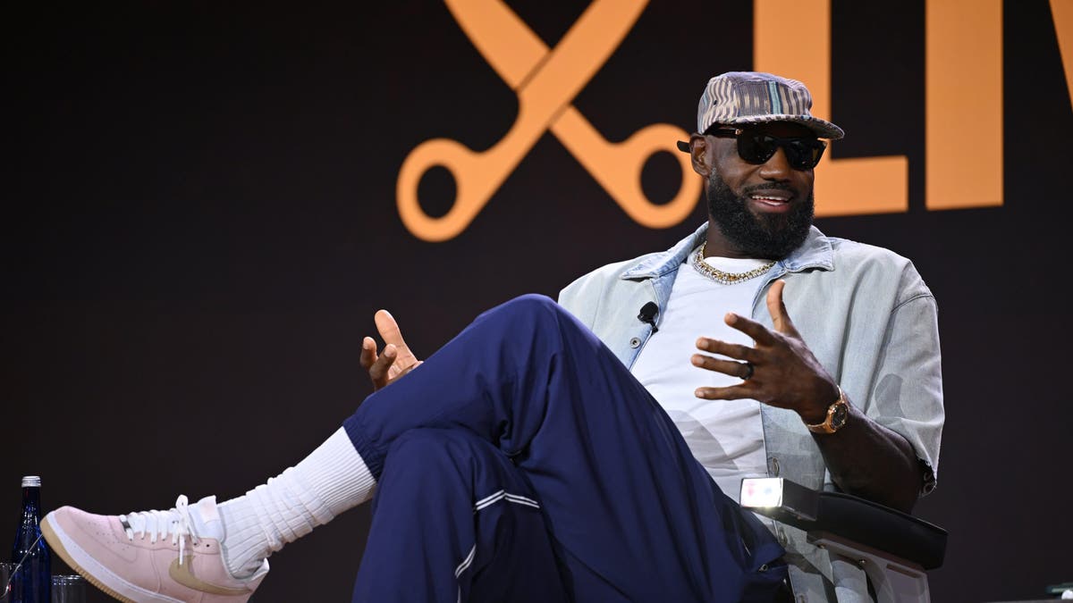 Speculation Surrounds LeBron James’ Potential Move to Miami Heat