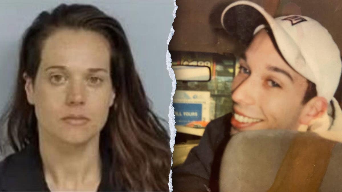 Authorities Hunt for Murder Suspect Using Disguises
