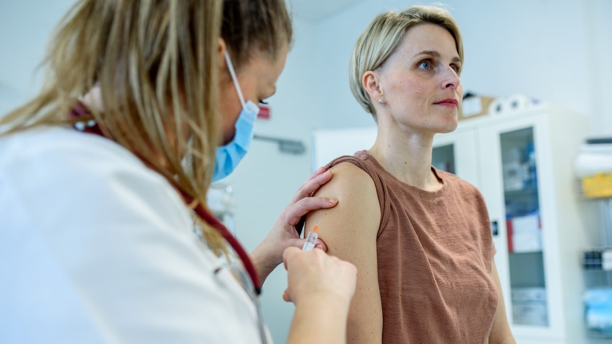 The Impact of Vaccines on Public Health in the U.S.