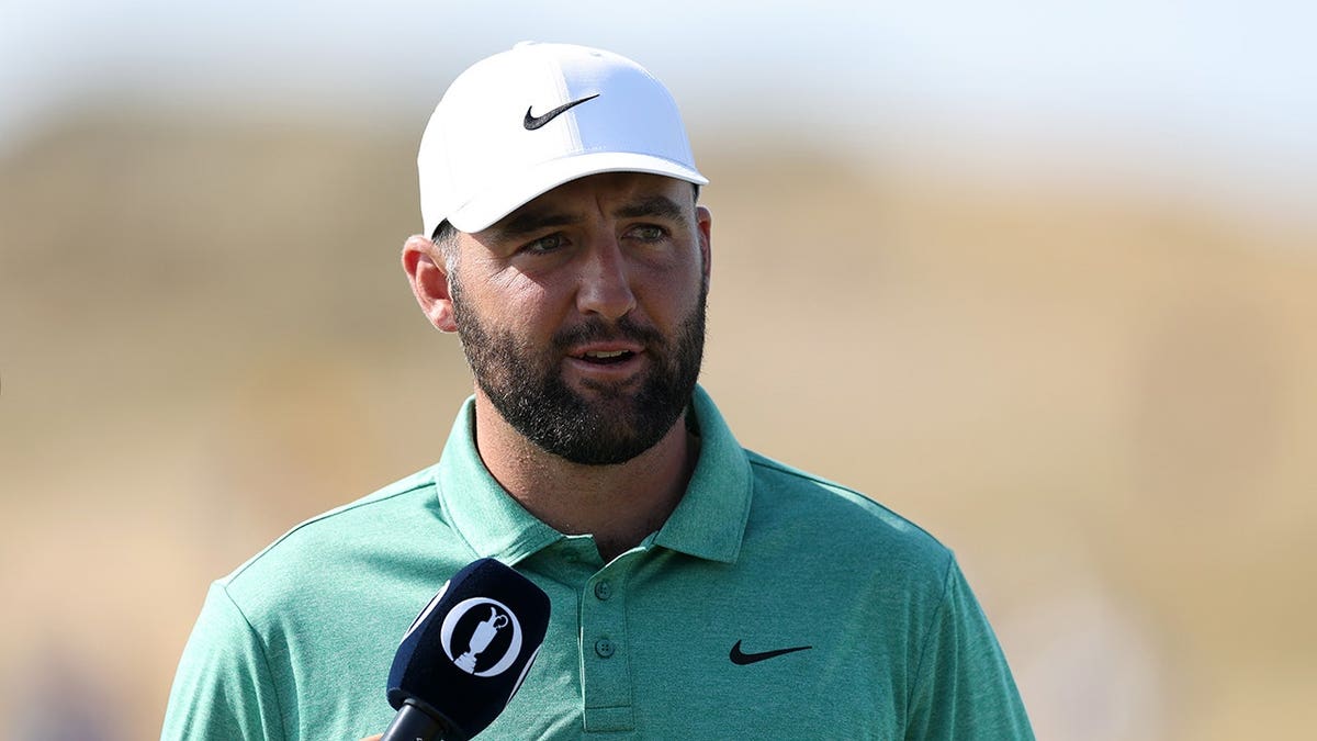 Golfers Reflect on Life and Legacy at The Open Championship
