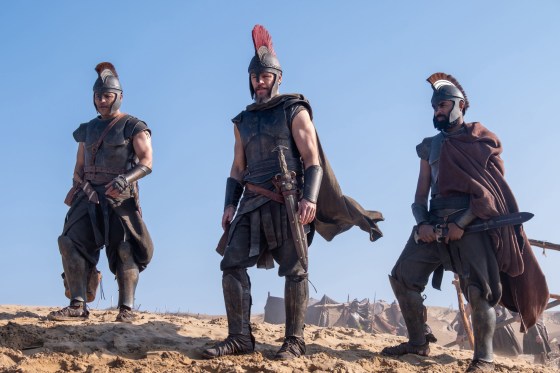 Christopher Nolan’s Adaptation of Homer’s Epic Becomes Box Office Phenomenon