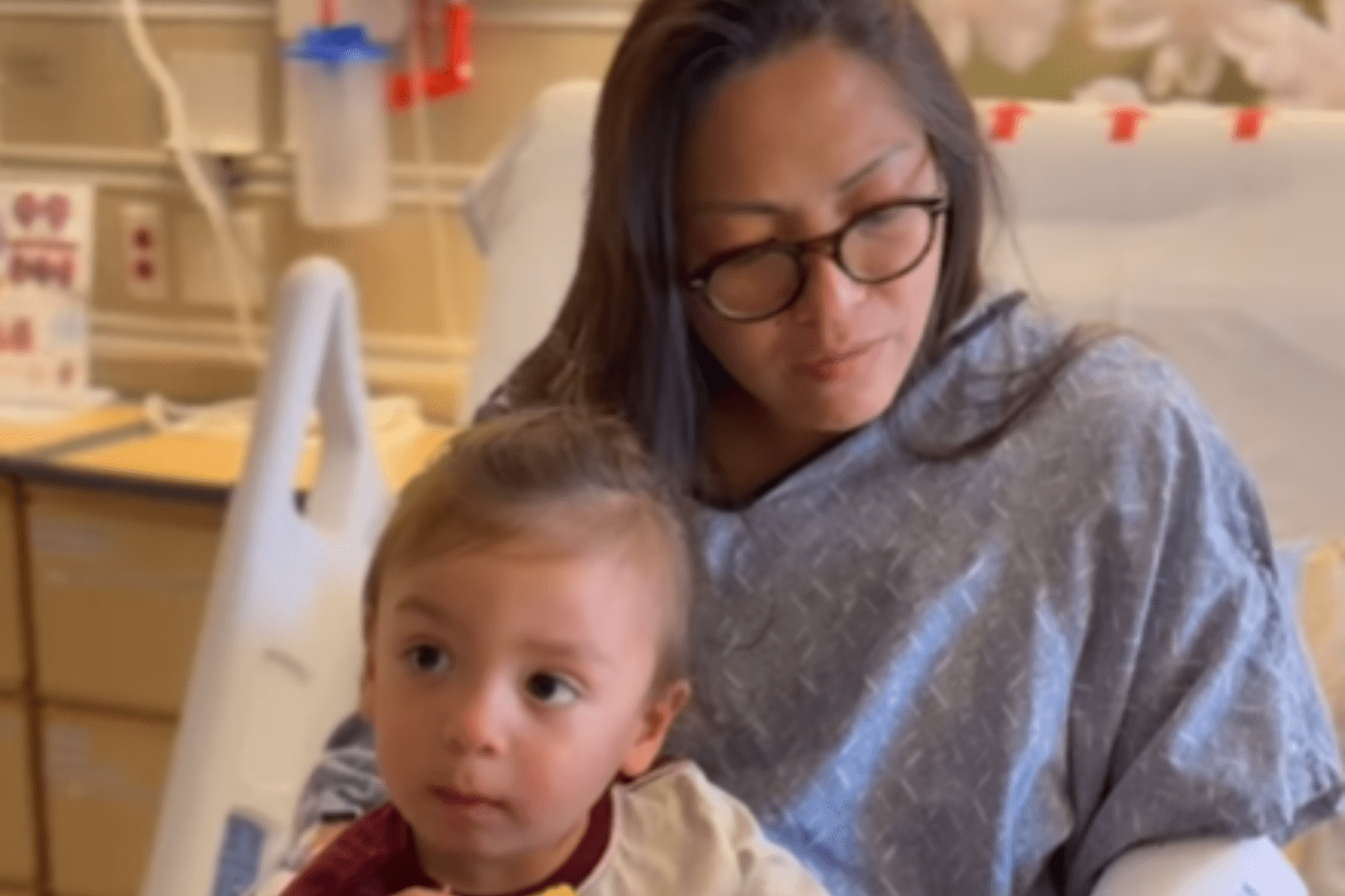 Mother’s Dream Foreshadows Medical Emergency: A Journey Through PPROM