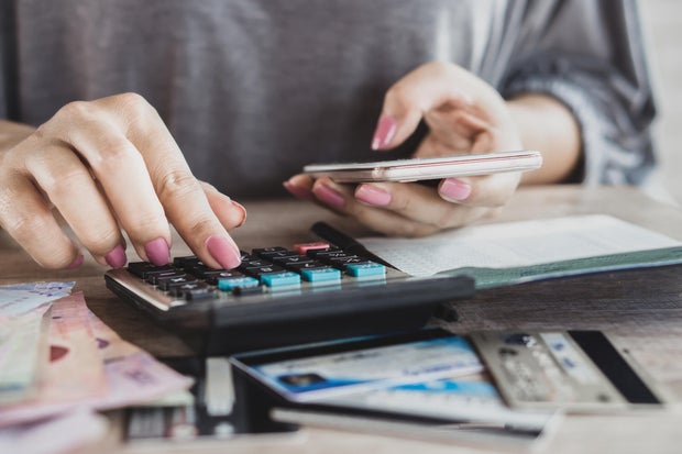 Managing Debts After a Loved One’s Passing