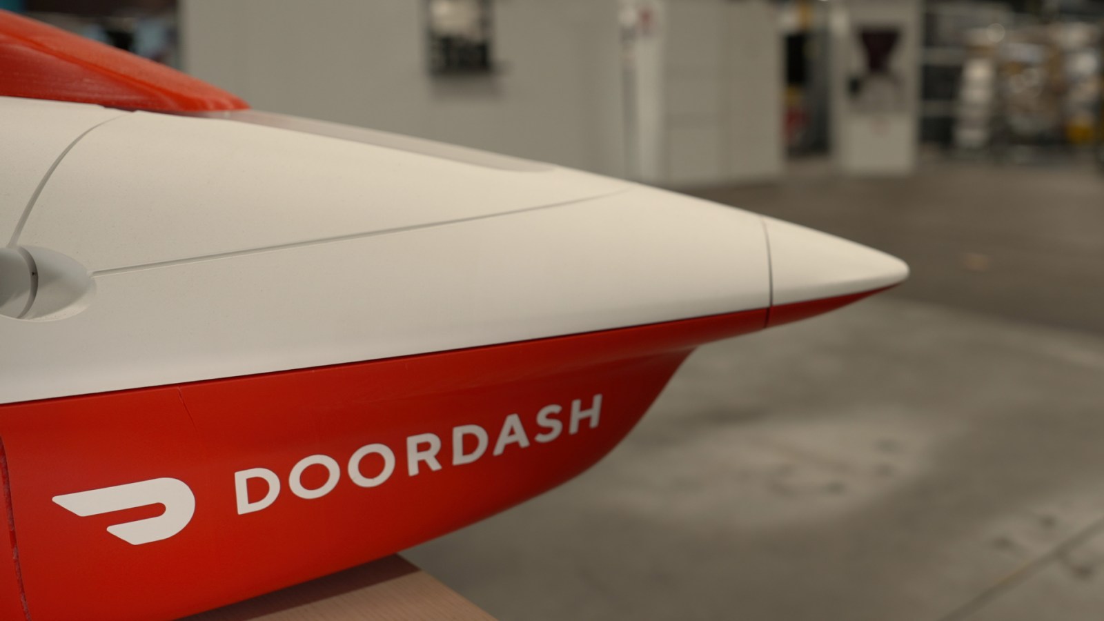 DoorDash’s Drone Delivery Expansion Creates Demand for New Skills